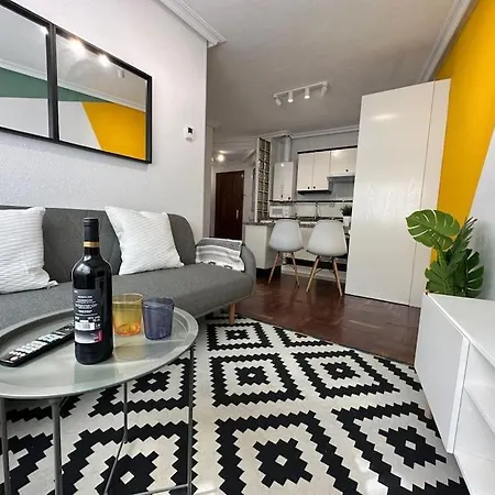 630a Apto Moderno Y Equipado Apartmán *