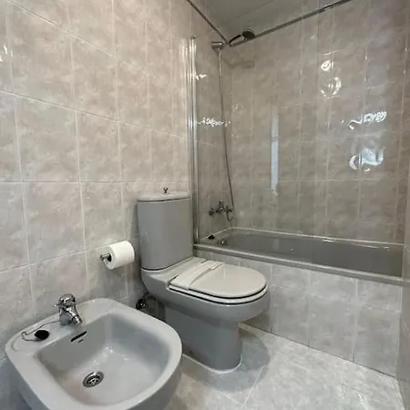 630a Apto Moderno Y Equipado By R2r Consulting *