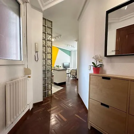 Apartment R2r - Apto Moderno Y Equipado - 630a *
