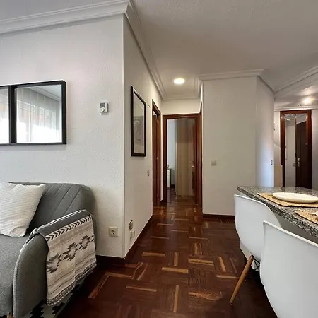 630a Apto Moderno Y Equipado Apartmán *