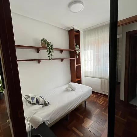 630a Apto Moderno Y Equipado By R2r Consulting Oviede