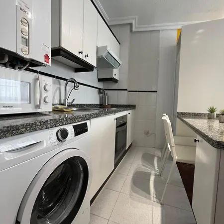 R2r - Apto Moderno Y Equipado - 630a Apartment *