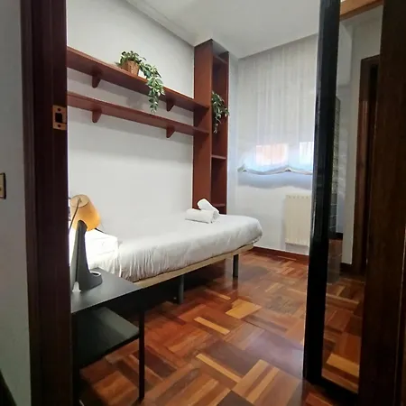 630a Apto Moderno Y Equipado By R2r Consulting * Oviede