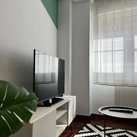 630a Apto Moderno Y Equipado By R2r Consulting Oviede