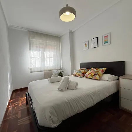 630a Apto Moderno Y Equipado Apartmán Oviedo