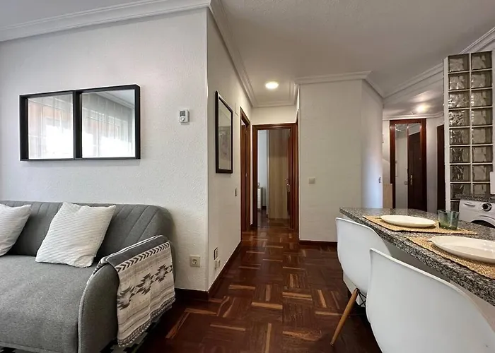 630a Apto Moderno Y Equipado By R2r Consulting شقة *