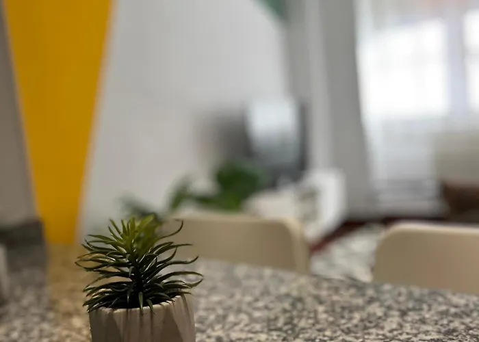 شقة 630a Apto Moderno Y Equipado By R2r Consulting اوفيدو