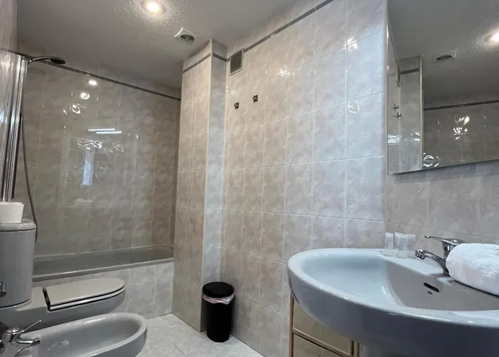 630a Apto Moderno Y Equipado By R2r Consulting