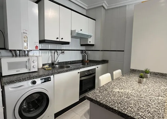 630a Apto Moderno Y Equipado By R2r Consulting شقة *